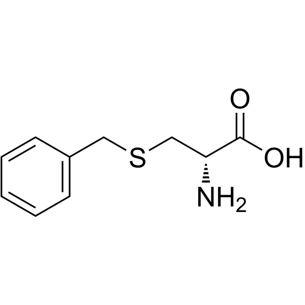 HD-半胱氨酸(Bzl)-OH