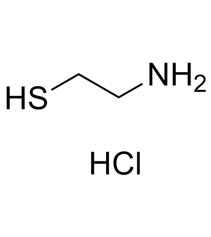 半胱胺盐酸盐