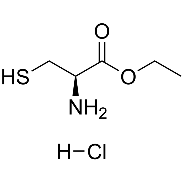 L-半胱氨酸乙酯盐酸盐