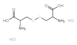 L-(-)-胱氨酸二盐酸盐