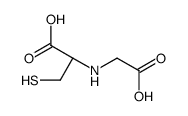 S-（羧甲基)-D-半胱氨酸