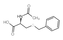 N-乙酰基卞基半胱氨酸