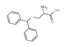 S-二苯甲基-L-半胱氨酸