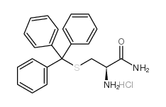 S-三苯甲基-L-半胱氨酰胺