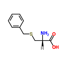 Alpha-苄氧羰基-S-苄基-L-半胱氨酸