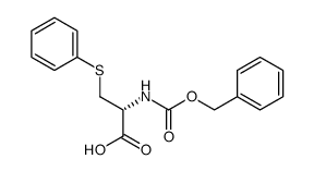 CBZ-S-苯基-L-半胱氨酸
