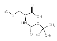 N-(叔丁氧羰基L)-S-甲基-L-半胱氨酸