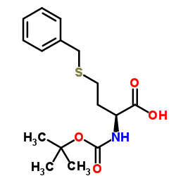 BOC-S-苄基-L-高半胱氨酸