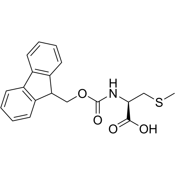 N-芴甲氧羰基-S-甲基-L-半胱氨酸