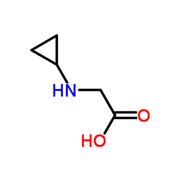 D-环丙基甘氨酸