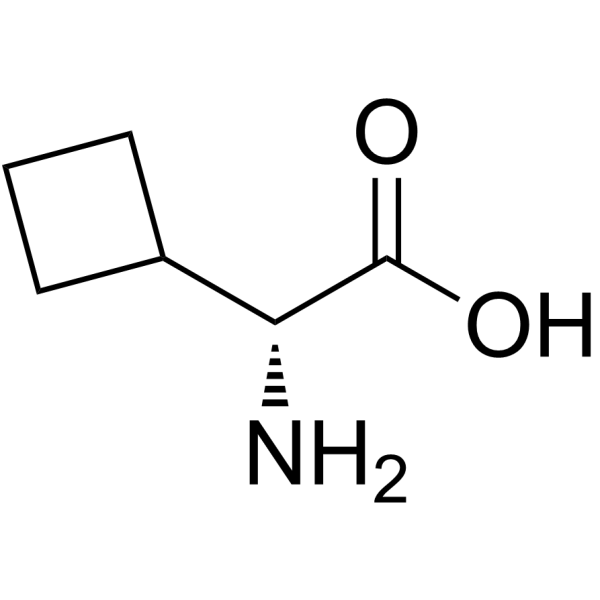 D-环丁基甘氨酸