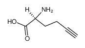 L-高炔丙基甘氨酸
