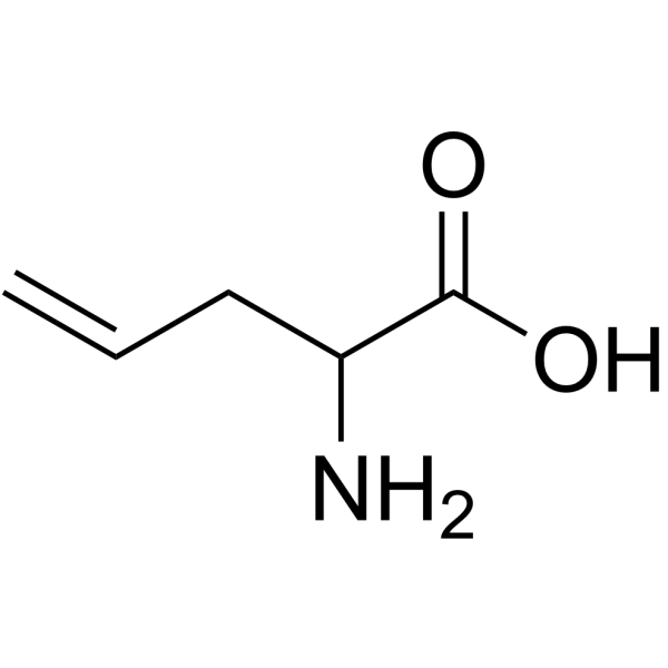DL-2-氨基-4-戊烯酸
