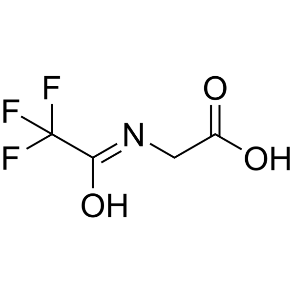 L-三氟乙酰甘氨酸